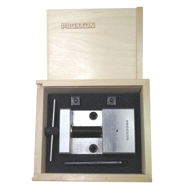 Proxxon 24255 Mengene PM60 (Hassas)