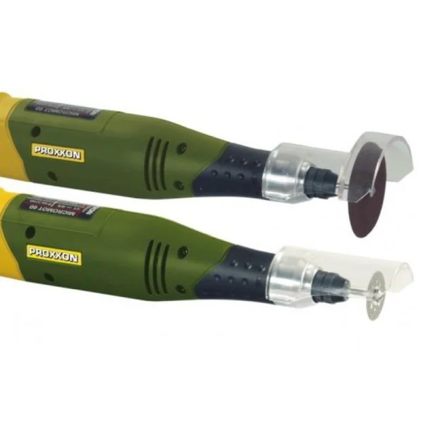 Proxxon 28946 Micromat Koruyucu Kapak 2 Adet