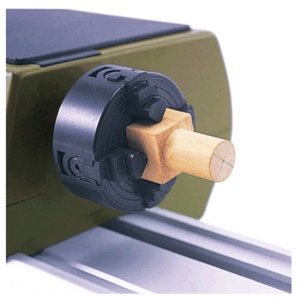 Proxxon 27024 Db250 için 4 Çeneli Ayna