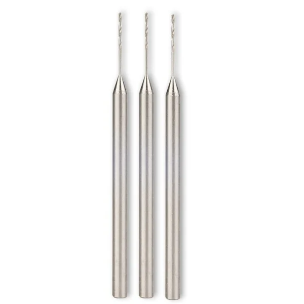Proxxon 28864 HSS Matkap Ucu 0,5 mm (3 Adet)