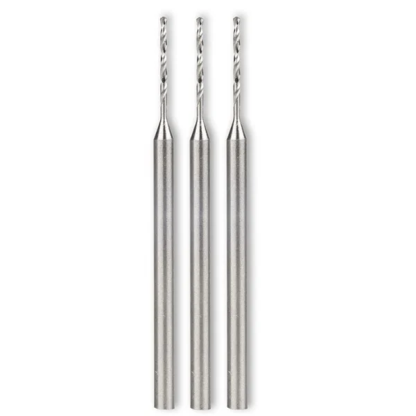 Proxxon 28852 HSS Matkap Ucu 0,8 mm (3 Adet)