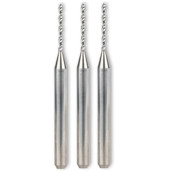 Proxxon 28854 HSS Matkap Ucu 1,0 mm (3 Adet)