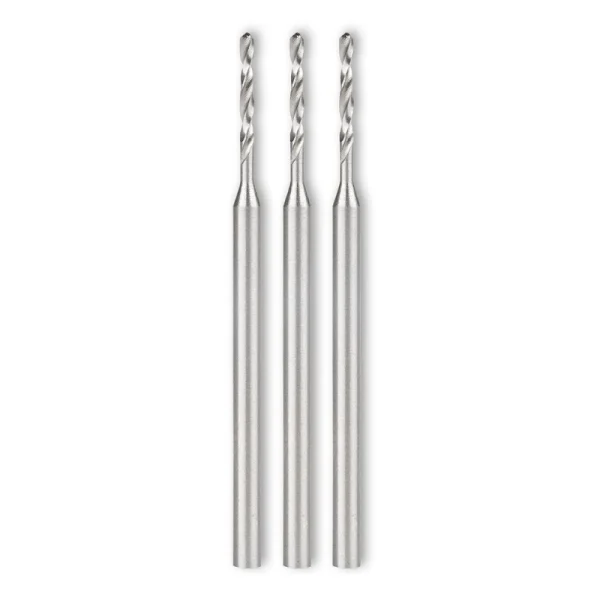 Proxxon 28858 HSS Matkap Ucu 1,6 mm (3 Adet)