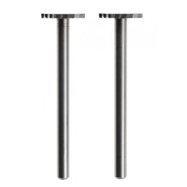 Proxxon 28727 Freze Ucu 10,0 mm (2 Adet)