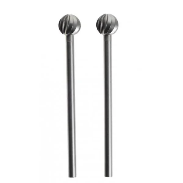 Proxxon 28725 Freze Ucu 6,0 mm (2 Adet)