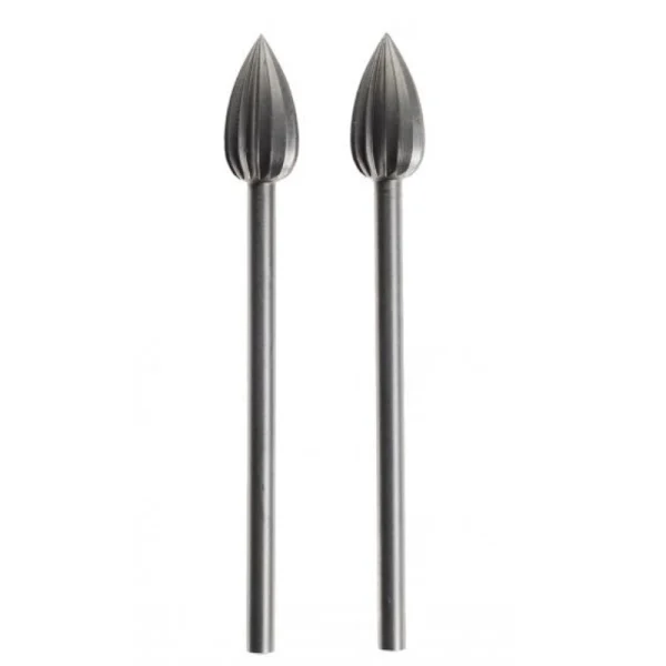 Proxxon 28724 Freze Ucu 6,0 mm (2 Adet)