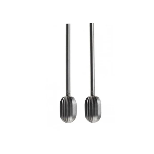 Proxxon 28726 Freze Ucu 8,0 mm (2 Adet)