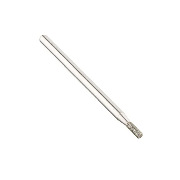 Proxxon 28240Elmas Uç 0,8 - 1,2 mm (2 Parça)