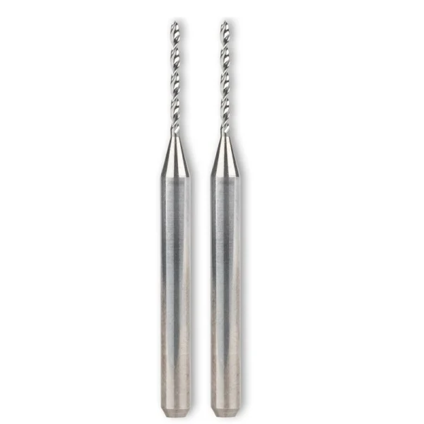 Proxxon 28324 Tungster Karbürlü Uç 1,0 mm (2 Adet)