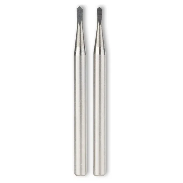 Proxxon 28320 Freze Ucu 1,0 - 1,2 mm (2 Parça)