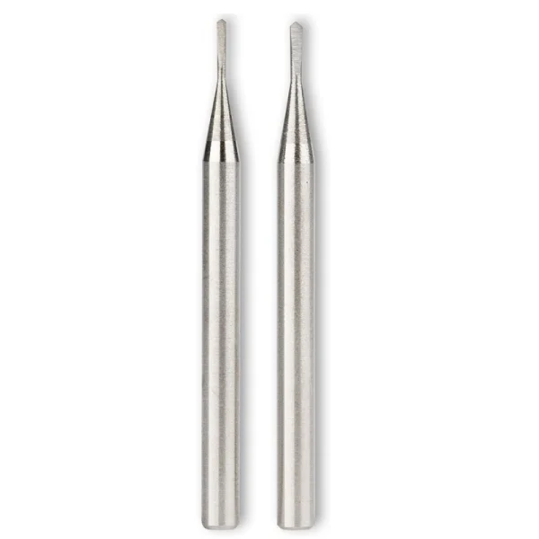 Proxxon 28321 Freze Ucu 0,6 - 0,8 mm (2 Parça)