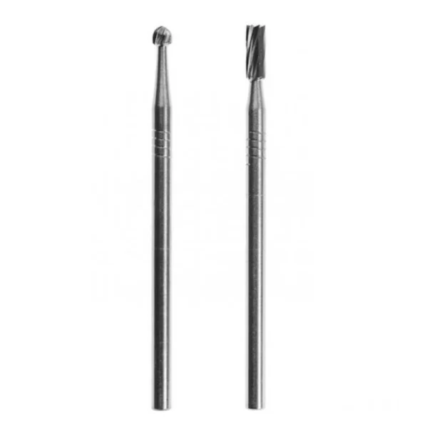 Proxxon 28750 Freze Ucu (2 Parça)