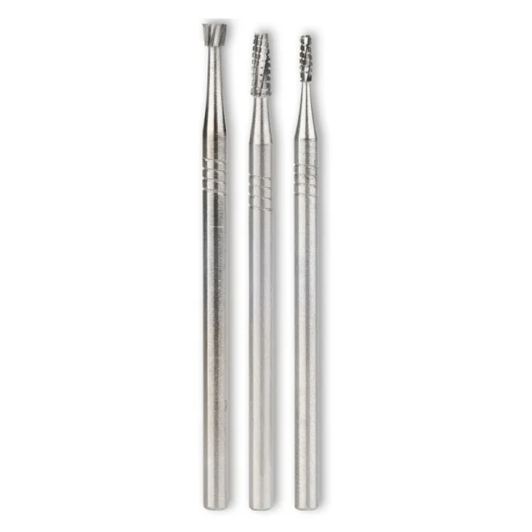 Proxxon 28752 Freze Ucu (3 Parça)