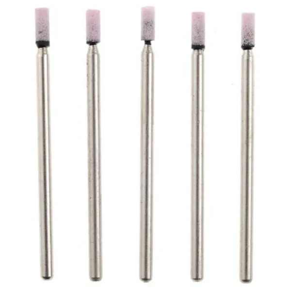Proxxon 28774 Taşlama Ucu 2,5 mm (5 Adet)
