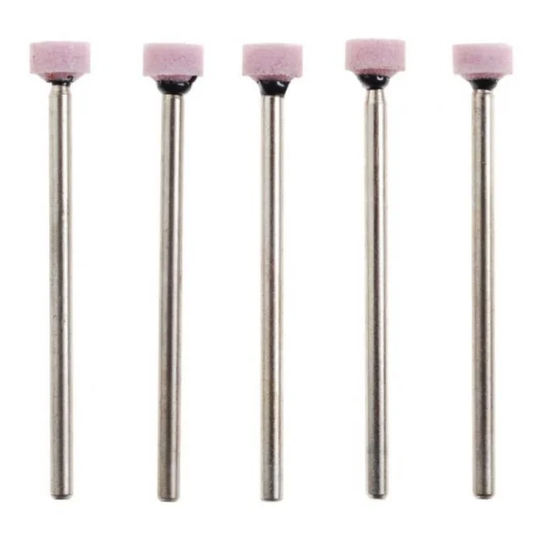 Proxxon 28776 Taşlama Ucu 6,0 mm (5 Adet)