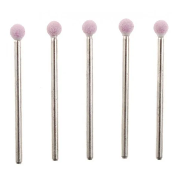 Proxxon 28772 Taşlama Ucu 5,0 mm (5 Adet)