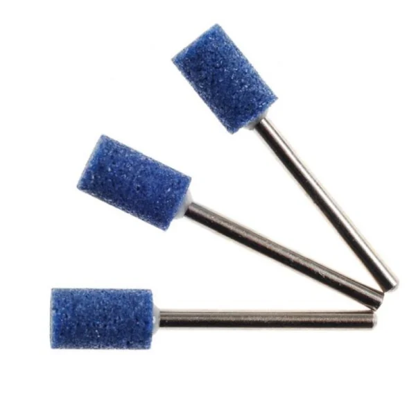 Proxxon 28781 Taşlama Ucu 8,0 mm (3 Adet)