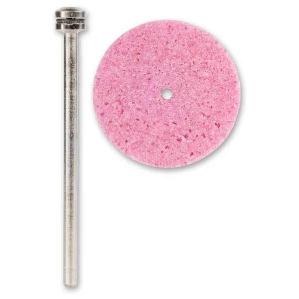 Proxxon 28302 Taşlama Diski 22 mm (10 Adet)