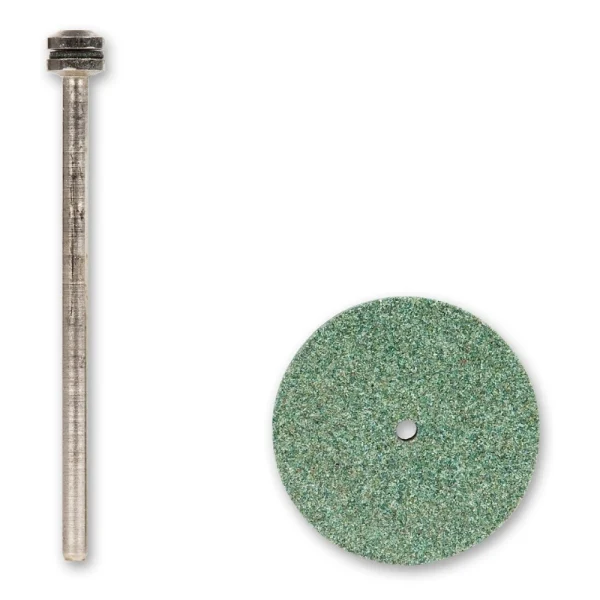 Proxxon 28304 Taşlama Diski 22 mm (10 Adet)