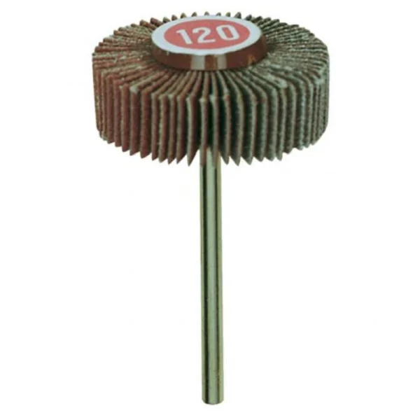 Proxxon 28984 Fırfır Zımpara 20 mm 120 Kum