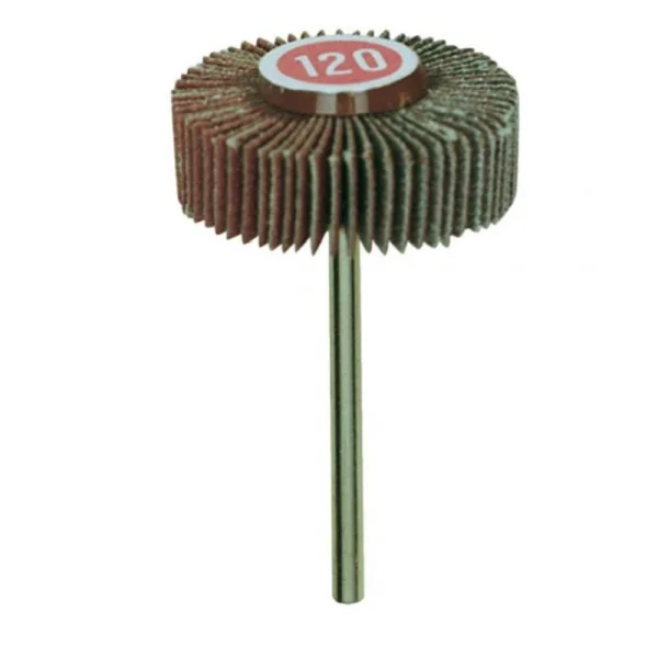 Proxxon 28985 Fırfır Zımpara 30 mm 120 Kum