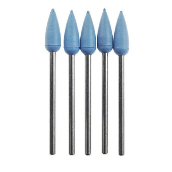Proxxon 28288 Silikon Uç 5 mm (5 Adet)