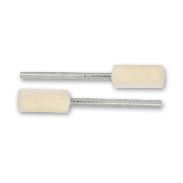 Proxxon 28802 Polisaj Ucu 7 mm (2 Adet)