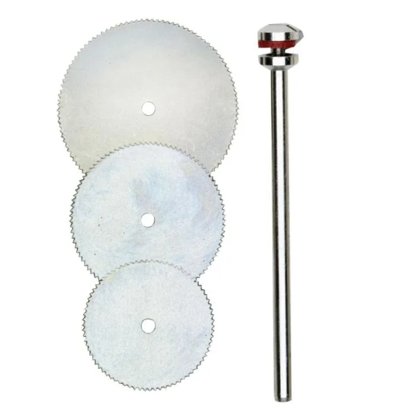 Proxxon 28830 Testere Set (3 Parça)