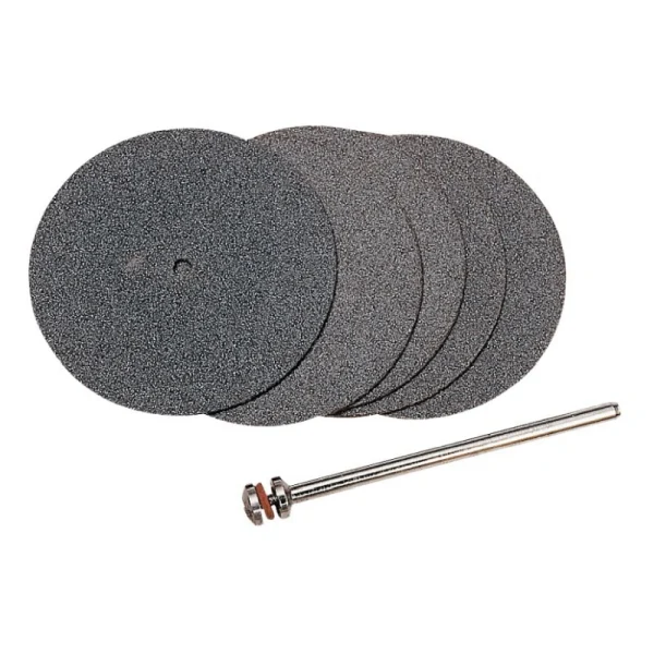Proxxon 28820 Kesme Diski İnce 38 mm (5 Adet)