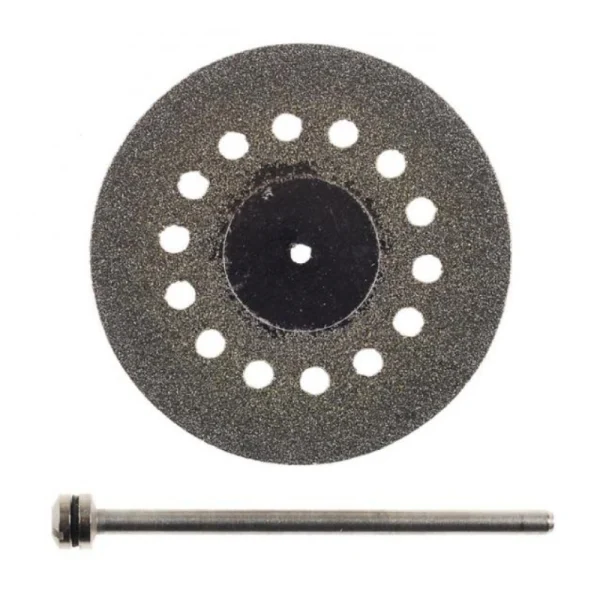 Proxxon 28846 Seramik Kesme Diski 38 mm