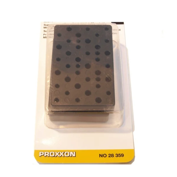 Proxxon 28359 Uç ve Keski İçinTezgah
