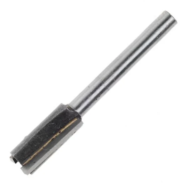Proxxon 29028 Tungsten Karbür Ahşap Freze Ucu Düz Kanal Açma 6,5