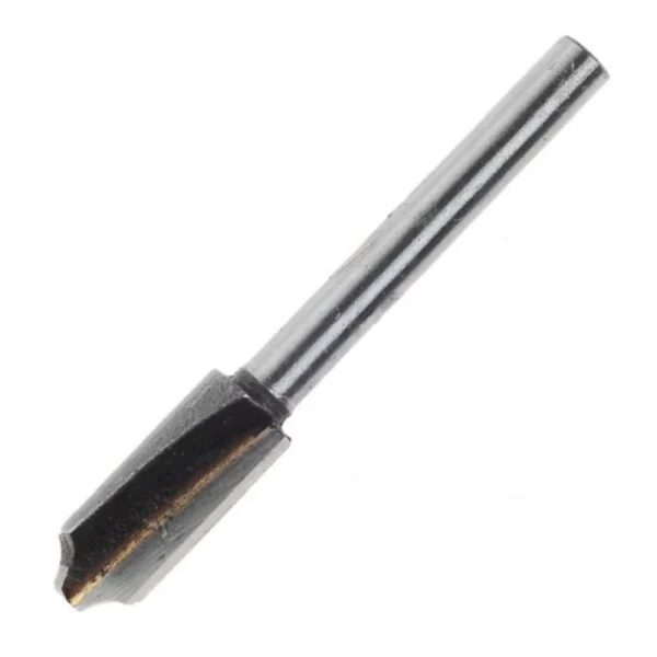 Proxxon 29034 Tungsten Karbür Ahşap Freze Ucu Kombine Kanal Açma