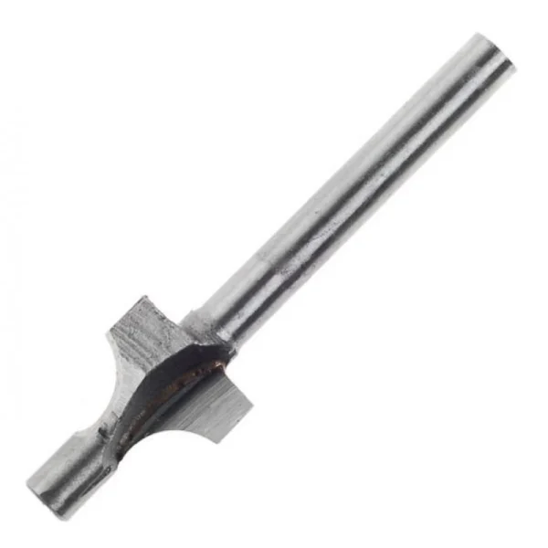 Proxxon Tungsten Karbür Ahşap Freze Ucu Dış Bükey Kanal Açma