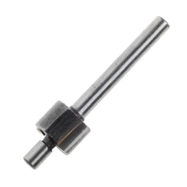 Proxxon 29038 Tungsten Karbür Ahşap Freze Ucu Lamba Açma 6,4 mm