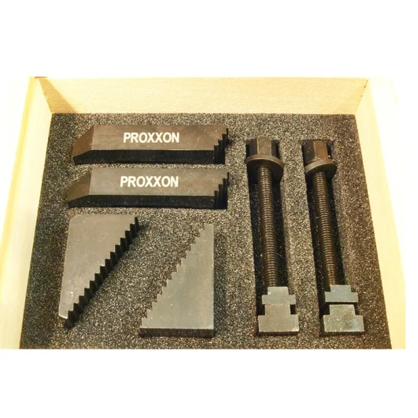 Proxxon 24257 Kademeli Uç Seti