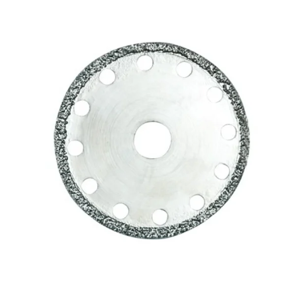 Proxxon 28558 Elmas Kaplı Kesme Taşlama Diski 50x0,6 mm