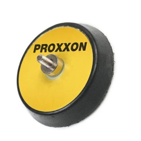 Proxxon 29098 50mm Cırtlı Zımpara Pedi