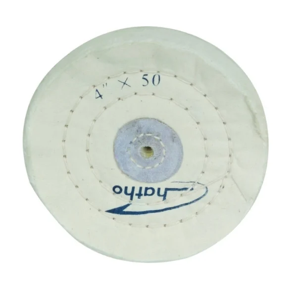 Proxxon 28002 PM100 İçin / Parlatma Diski Kumaş Cilalama Çarkı