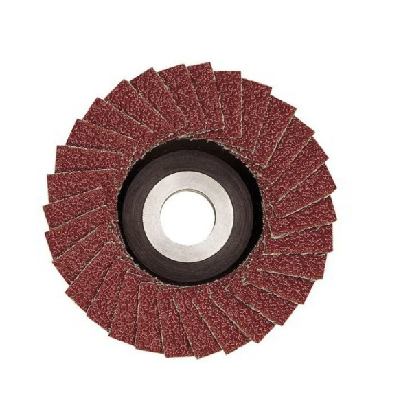 Proxxon 28591 LHW İçin / Flap Disk Zımpara 240 Kum (1 Adet)