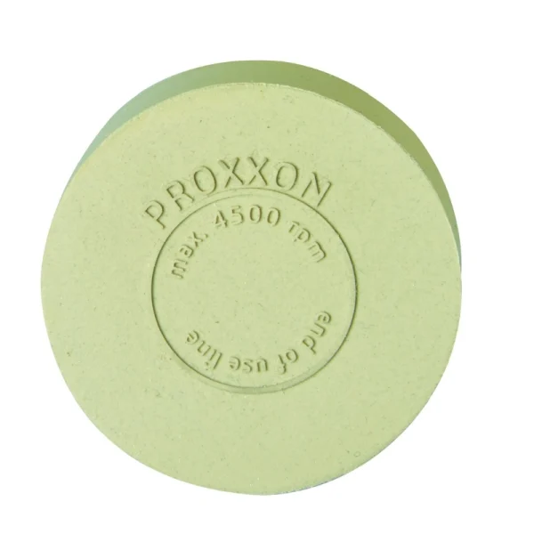 Proxxon 29068 6lı WP/E ve WP/A için Silme Diski
