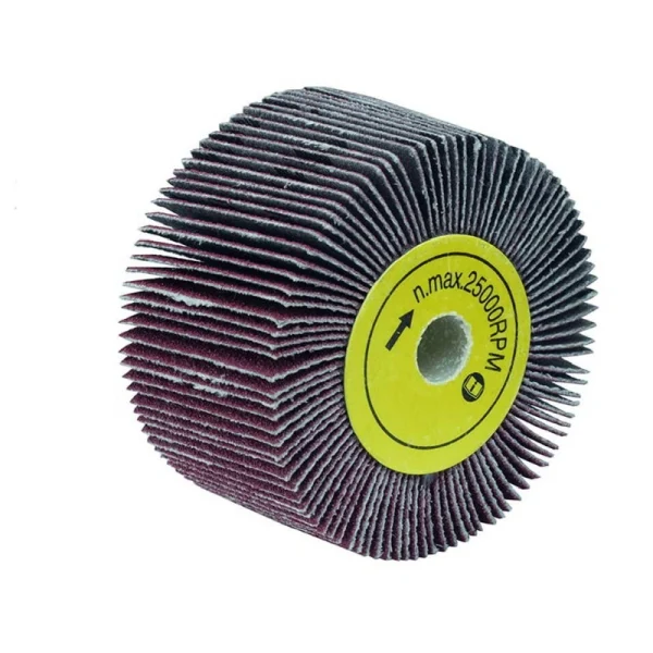 Proxxon 28562 WAS/A - WAS/E İçin / Zımpara 120 Kum (2 Adet)