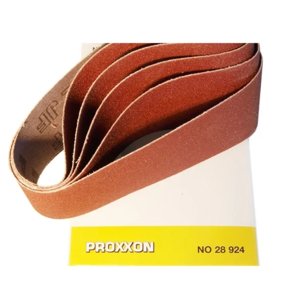 Proxxon 28924 BBS/S İçin / Zımpara 150 Kum (5 Adet)