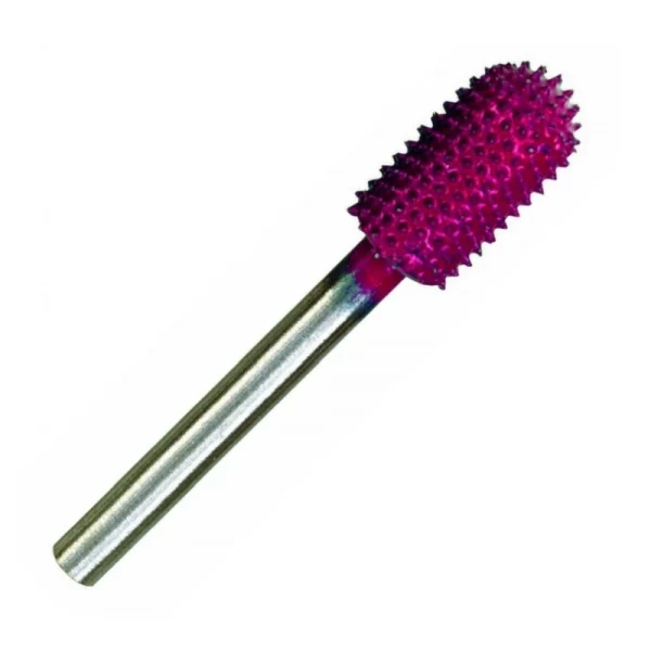 Proxxon 29060 Tungsten Karbür Törpü Silindirik 7,5x12 mm