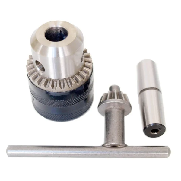 Proxxon 24020 Mandren Konik 10 mm MK1 PD250/E İçin