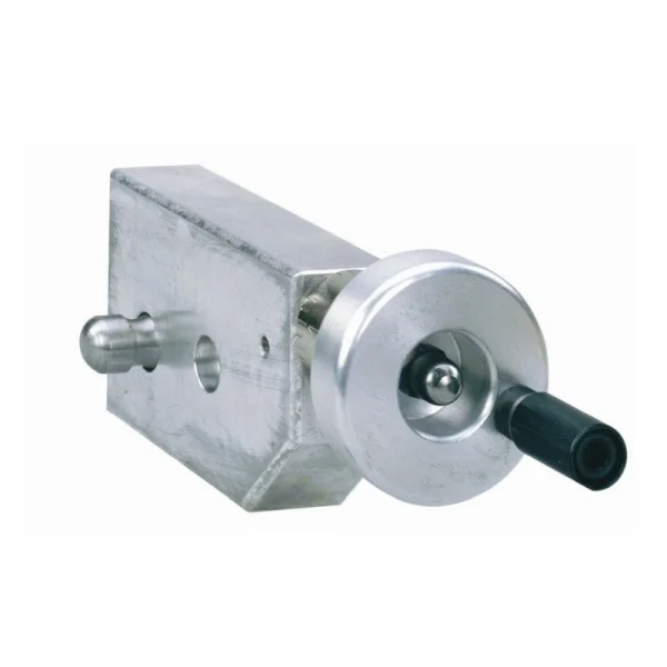 Proxxon 24140 Hassas Besleme Parçası PF230 FF230 İçin