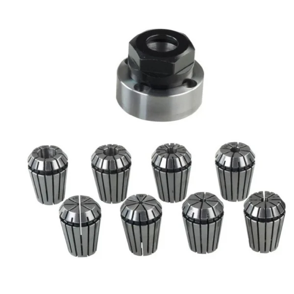 Proxxon 24038 Pens Set ER20 PD250/E İçin