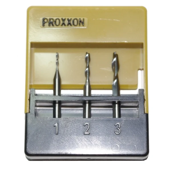 Proxxon 27116 Tungsten Freze Ucu MF70 İçin