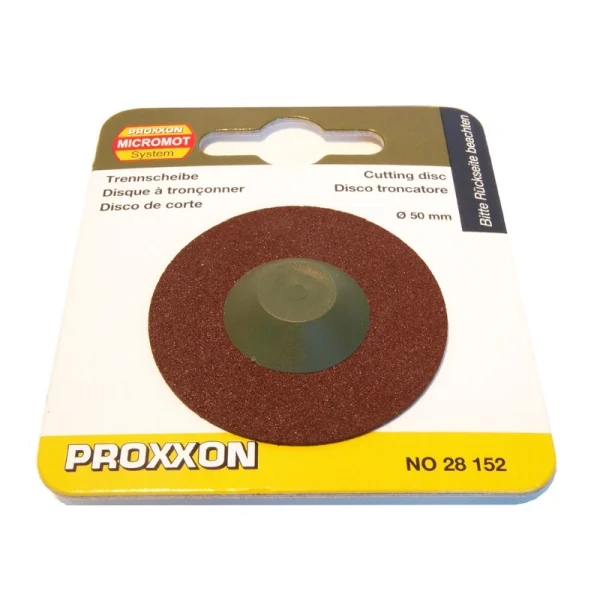 Proxxon 28152 Yedek Testere KG50 İçin