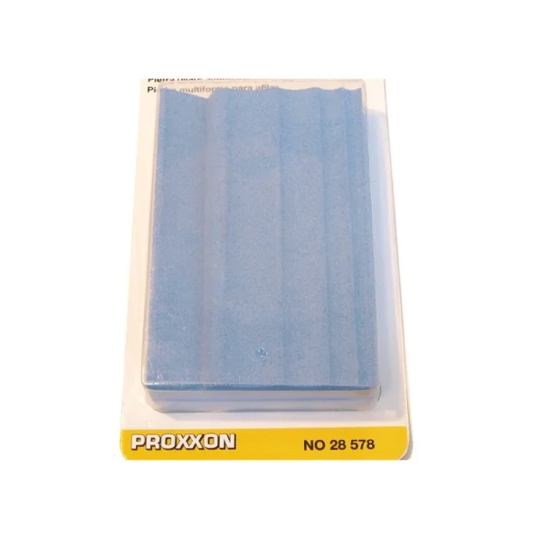 Proxxon 28578 28572 Set için Bileme Taşı